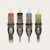 True Gent Premium Cartridges - Sample Box (20PCS)