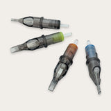 True Gent Premium Cartridges - Sample Box (20PCS)