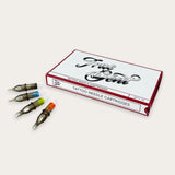 True Gent Premium Cartridges - Sample Box (10PCS)