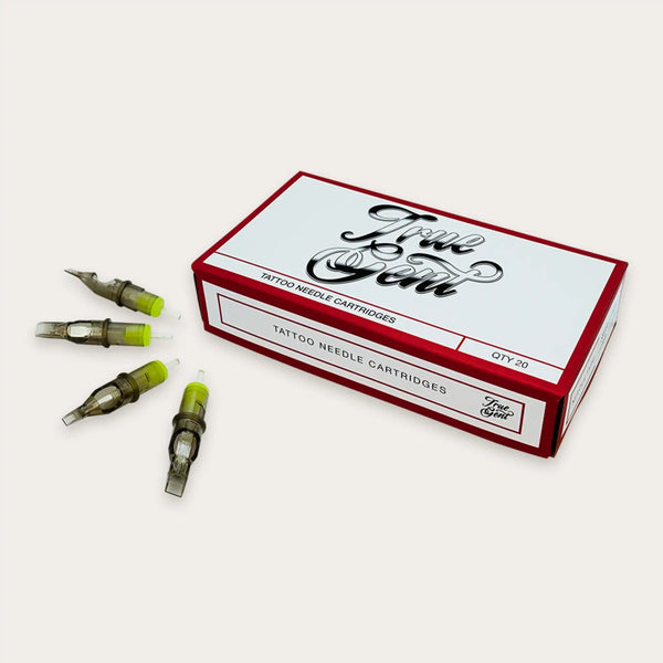 True Gent Premium Cartridges - Magnums (20PCS)