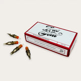 True Gent Premium Cartridges - Round Magnums (20PCS)