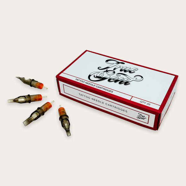True Gent Premium Cartridges - Round Magnums (20PCS)