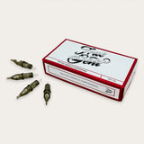 True Gent Premium Cartridges - Round Shaders (20PCS)