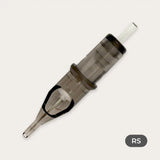 True Gent Premium Cartridges - Round Shaders (20PCS)